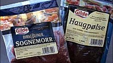 Sognemorr og Haugpølse