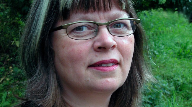 Bente Øien Hauge (Foto: Privat)