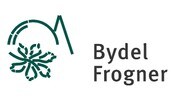 Bydelslogo for bydel Frogner