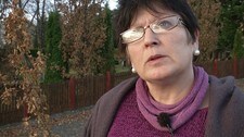Synnøve Raheim (Foto: Eirik Haukenes/NRK)