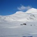 Naushornet sett fra Veltdalen