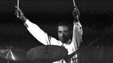 Max Roach (AP)