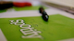 Spotify spilleliste (Foto: Rasmus Andersson / Creative Commons) Spotify spilleliste (Foto: Rasmus Andersson / Creative Commons)