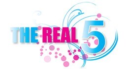 MGPjr-finalist: The Real Five