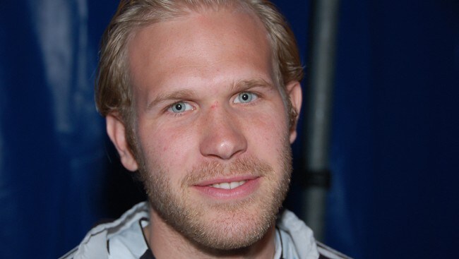 Mikael Dorsin (Foto: Hans H. Bjørstad)