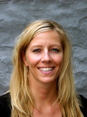 Fagsjef i WWF Norge, Nina Jensen (Foto: WWF Norge)