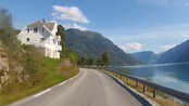 Lustrafjorden (Foto: Truls Kleiven) Lustrafjorden (Foto: Truls Kleiven)