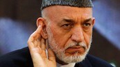 Afghan President Karzai 
