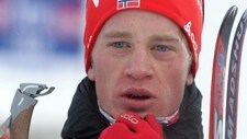 Tarjei Bø (Foto: Stringer/Scanpix/AFP)