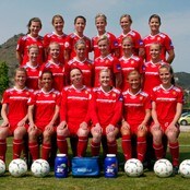 Røa 2009