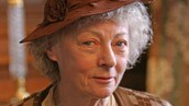Miss Marple: Sort knekt