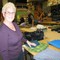 Anne Marie Lauritsen 