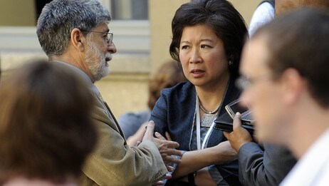 WTO (Foto: FABRICE COFFRINI/AFP)