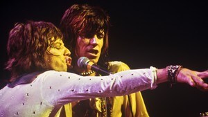 Ladies and Gentlemen - The Rolling Stones