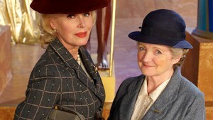 Miss Marple: Mord som medisin 28.02.2010