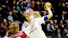 Linn Jørum Sulland  (Foto: Josefsen /Scanpix)