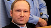 Anders Behring Breivik