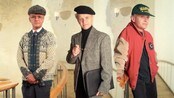 Einar Førde - trekanalradioen (Foto: Tore Bergsaker/Dagbladet )
