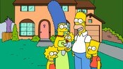 Familien Simpson