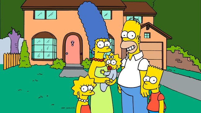 The Simpsons (Foto: Fox Broacasting/AP)