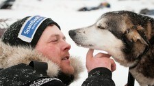 Ronny Frydenlund (Foto: Knut-Sverre Horn)