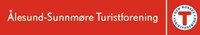 Ålesund-Sunnmøre Turistforening Logo