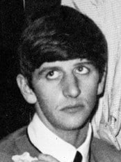 Ringo Starr (Scanpix) Ringo Starr (Scanpix)