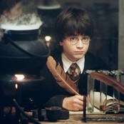 Harry Potter (Foto: PETER MOUNTAIN/AP) Harry Potter (Foto: PETER MOUNTAIN/AP)