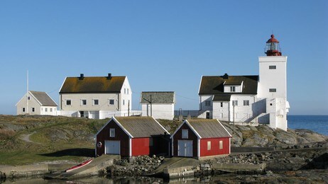 Homborsund (Foto: Lars Verket)