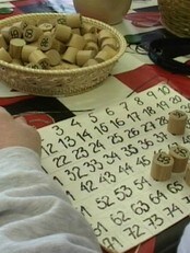 Bingo (Foto: Østnytt/NRK)