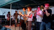 Tore Nesbakk Bluesband