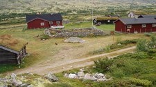 Haverdalseter turisthytte