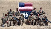 Amerikanske soldater SS