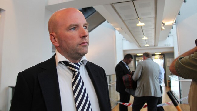 Advokat Brynjar Meling (Foto: Øyvind Bye Skille/NRK) Advokat Brynjar Meling (Foto: Øyvind Bye Skille/NRK)