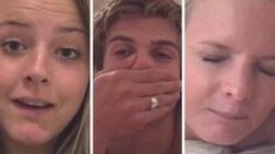 Se alt om «Trekant» på P3