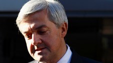 Chris Huhne (Foto: JUSTIN TALLIS/Afp)