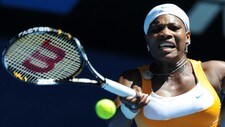 Serena Williams  (Scanpix/AFP)