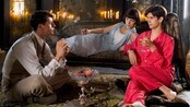Filmanmeldelse: Gjensyn med Brideshead - ”Gjensyn med Brideshead” er et solid drama for anglofile, og alle andre som liker en dose britisk overklassedrama.
