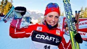 Therese Johaug 