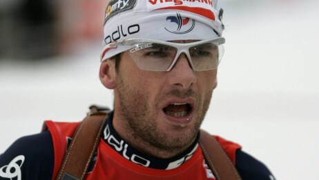 Raphael Poiree (Foto: Mikko Stig/AP)