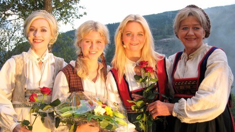 Marispelet 2007 (Foto: Picasa 2.6/NRK)