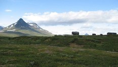 Pältsa Fjällstuga