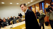 Nordsjødykkere (Foto: Stian Lysberg Solum/SCANPIX) Nordsjødykkere (Foto: Stian Lysberg Solum/SCANPIX)