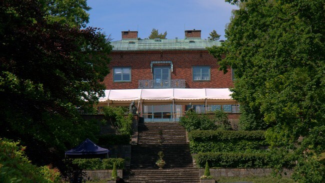 Midtåsen (Foto: Per Foss/NRK)