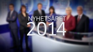 Nyhetsåret 2014