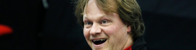 Pål Trulsen (Foto: Johansen, Erik/SCANPIX)