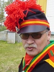 Olav Andersen (Foto: Várdobáiki)