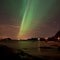 Nordlys sett frå Runde 22.01.12