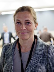 Alexandra Beck Gjørv (Foto: Solum, Stian Lysberg/NTB scanpix) Alexandra Beck Gjørv (Foto: Solum, Stian Lysberg/NTB scanpix)