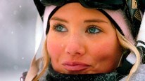 Silje Norendal (Foto: Ole John Hostvedt/Laagendalsposten)